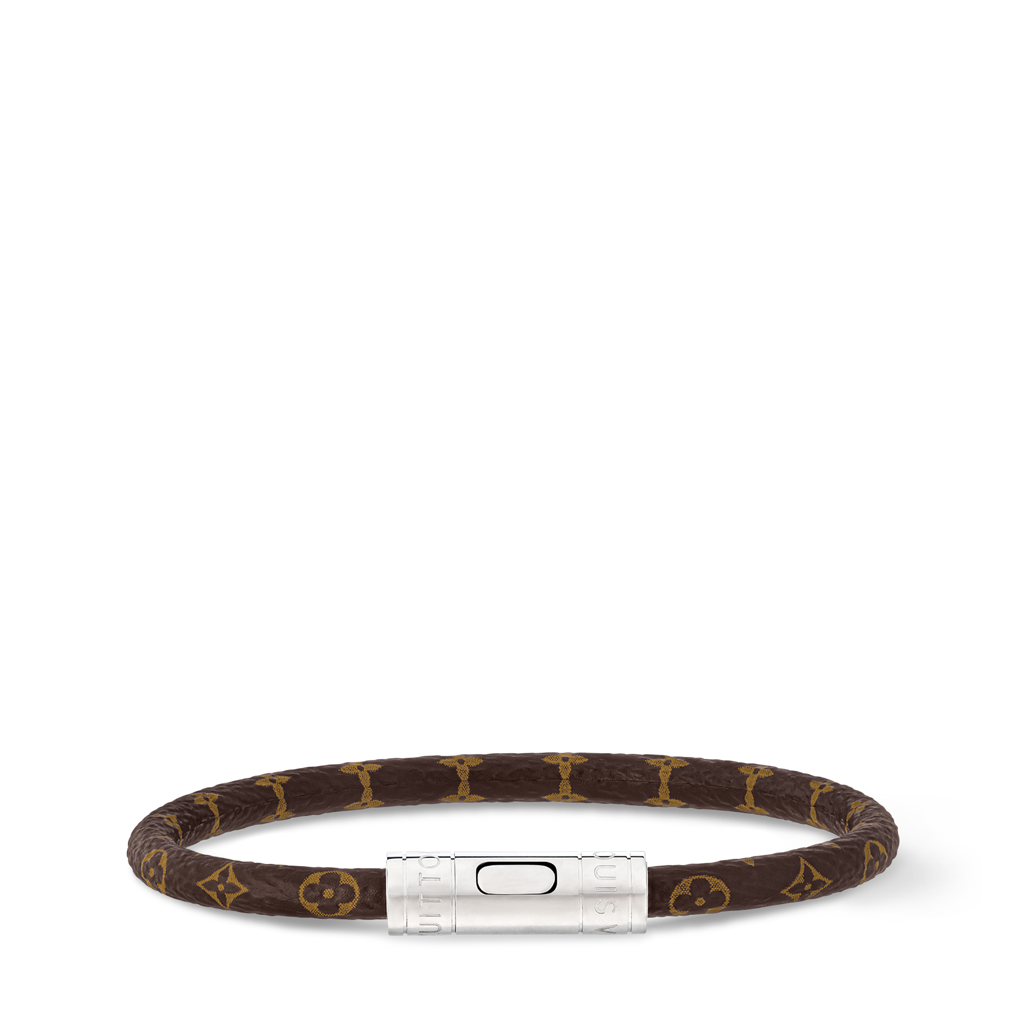 Clip It Bracelet Other Leathers - Accessories | LOUIS VUITTON